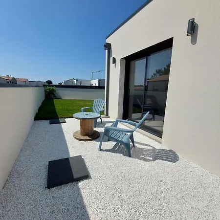 Studio Confort A 500 M De La Appartement