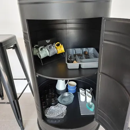 Appartement Studio Confort A 500 M De La *